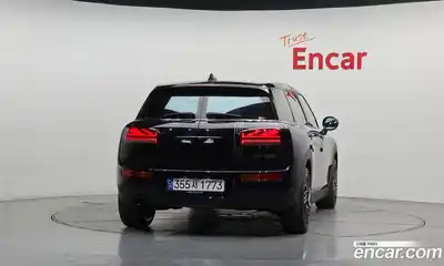 Mini Clubman 2024 1.5 гидро в Москве № 1915559, миниатюра 4