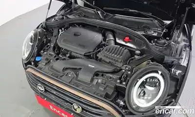 Mini Clubman 2024 1.5 гидро в Москве № 1915559, миниатюра 6