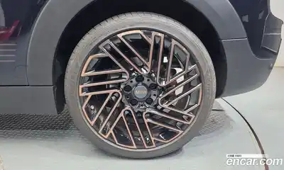 Mini Clubman 2024 1.5 гидро в Москве № 1915559, миниатюра 7