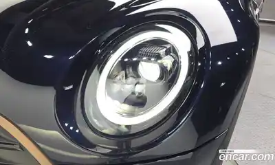 Mini Clubman 2024 1.5 гидро в Москве № 1915559, миниатюра 8