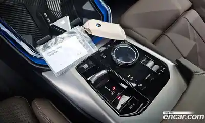 BMW X3 2025 2.0 гидро в Москве № 1915736, миниатюра 12