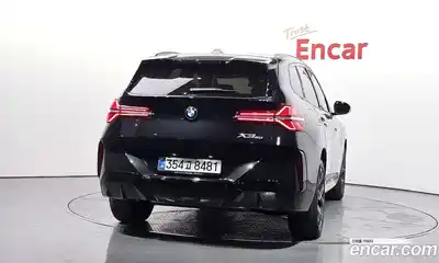 BMW X3 2025 2.0 гидро в Москве № 1915736, миниатюра 4