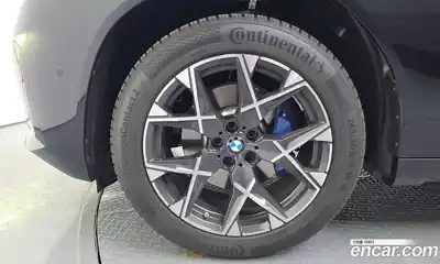 BMW X3 2025 2.0 гидро в Москве № 1915736, миниатюра 5