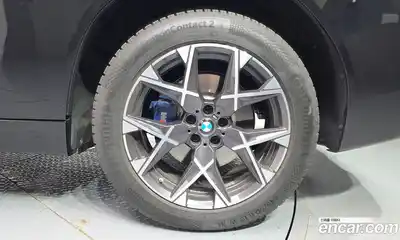 BMW X3 2025 2.0 гидро в Москве № 1915736, миниатюра 7