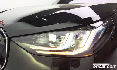 BMW X3 2025 2.0 гидро в Москве № 1915736, миниатюра 8
