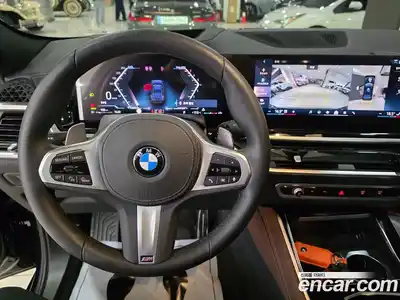 BMW X6 2025 3.0 гидро в Москве № 1915787, миниатюра 7