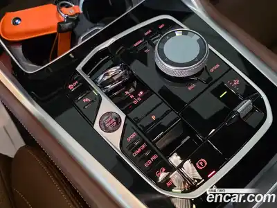 BMW X6 2025 3.0 гидро в Москве № 1915787, миниатюра 9