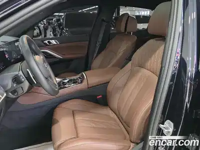 BMW X6 2025 3.0 гидро в Москве № 1915787, миниатюра 10