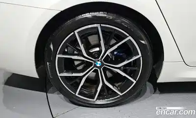 BMW 5-Series 2023 2.0 гидро в Москве № 1915857, миниатюра 5