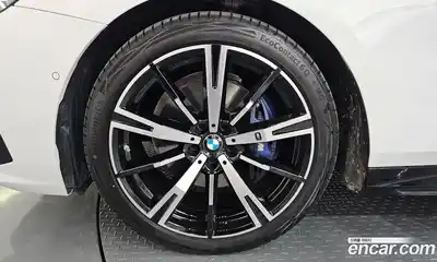 BMW 5-Series 2025 2.0 гидро в Москве № 1915858, миниатюра 5