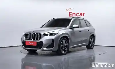 BMW X1, 2023