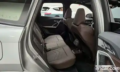 BMW X1 2023 2.0 гидро в Москве № 1916020, миниатюра 11