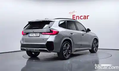 BMW X1 2023 2.0 гидро в Москве № 1916020, миниатюра 2