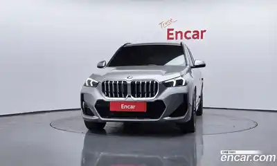 BMW X1 2023 2.0 гидро в Москве № 1916020, миниатюра 3