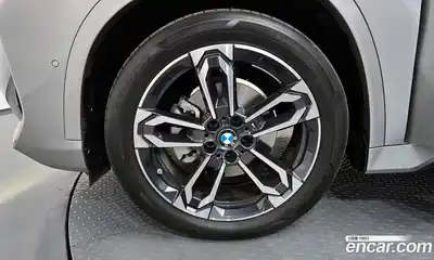 BMW X1 2023 2.0 гидро в Москве № 1916020, миниатюра 5