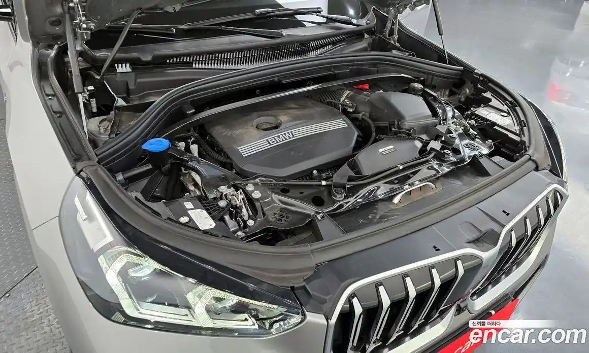 BMW X1 2023 2.0 гидро в Москве № 1916020, фото 6