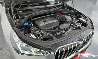 BMW X1 2023 2.0 гидро в Москве № 1916020, миниатюра 6