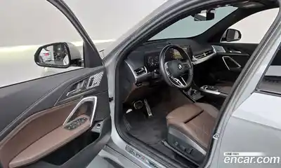 BMW X1 2023 2.0 гидро в Москве № 1916020, миниатюра 10