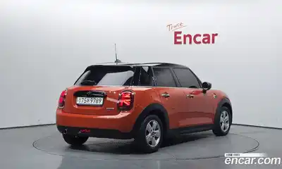 Mini Cooper 2021 1.5 гидро в Москве № 1916148, миниатюра 2
