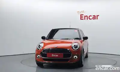 Mini Cooper 2021 1.5 гидро в Москве № 1916148, миниатюра 3