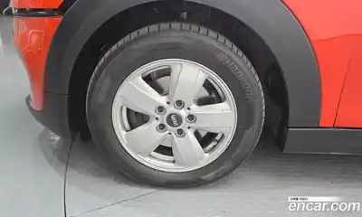 Mini Cooper 2021 1.5 гидро в Москве № 1916148, миниатюра 5