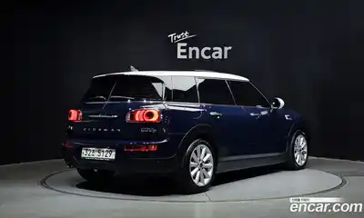 Mini Clubman 2018 2.0 гидро в Москве № 1916191, миниатюра 2