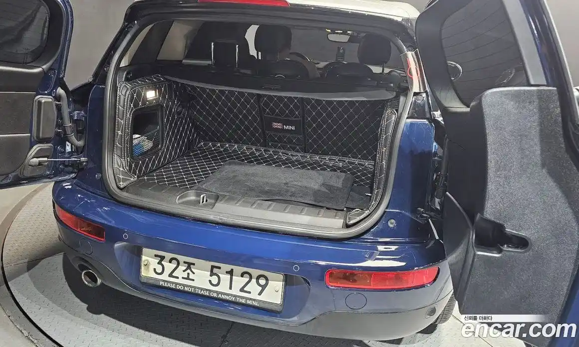 Mini Clubman 2018 2.0 гидро в Москве № 1916191, фото 26