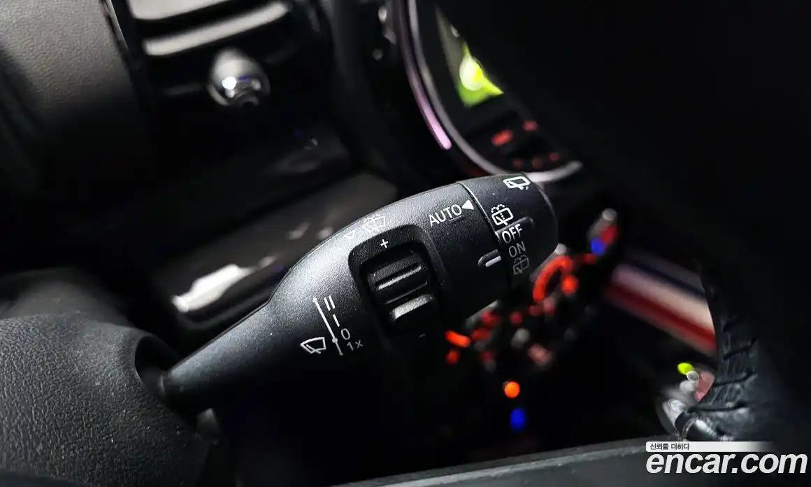 Mini Clubman 2018 2.0 гидро в Москве № 1916191, фото 27