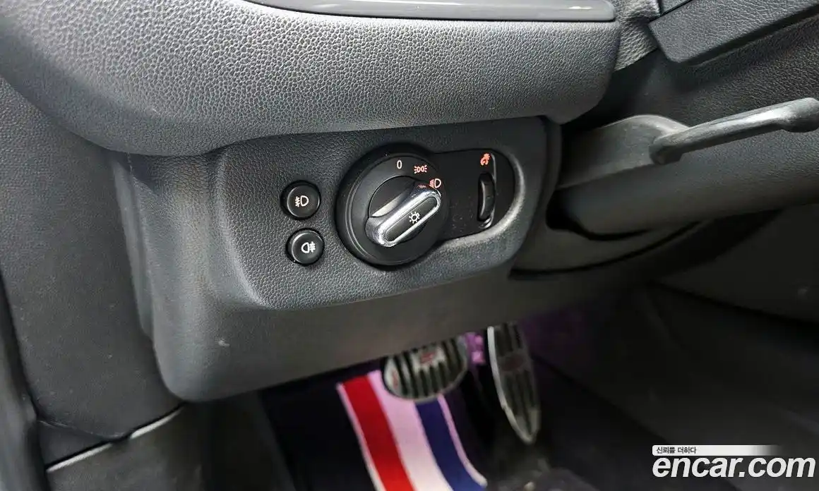 Mini Clubman 2018 2.0 гидро в Москве № 1916191, фото 29