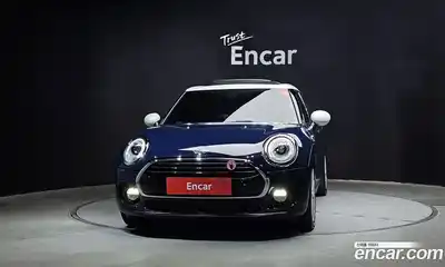 Mini Clubman 2018 2.0 гидро в Москве № 1916191, миниатюра 3