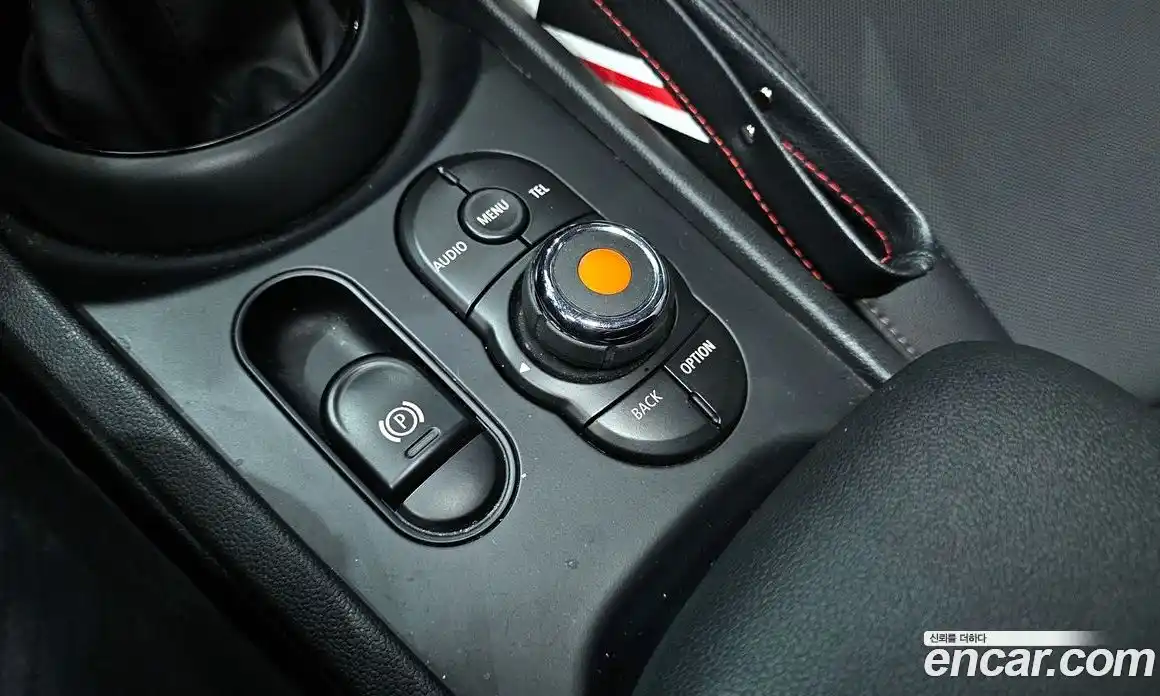 Mini Clubman 2018 2.0 гидро в Москве № 1916191, фото 31