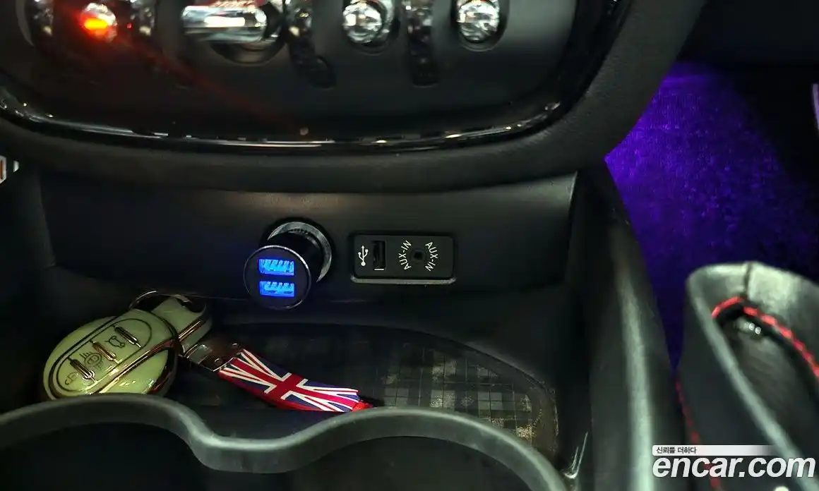 Mini Clubman 2018 2.0 гидро в Москве № 1916191, фото 32