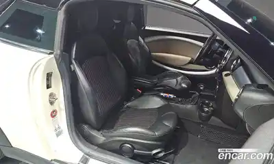 Mini Coupe 2012 1.6 гидро в Москве № 1916312, миниатюра 11