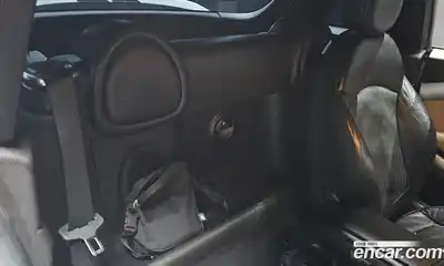 Mini Coupe 2012 1.6 гидро в Москве № 1916312, миниатюра 12