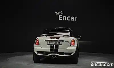 Mini Coupe 2012 1.6 гидро в Москве № 1916312, миниатюра 4