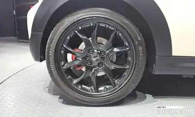 Mini Coupe 2012 1.6 гидро в Москве № 1916312, миниатюра 5