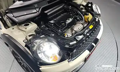 Mini Coupe 2012 1.6 гидро в Москве № 1916312, миниатюра 6