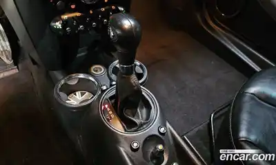 Mini Coupe 2012 1.6 гидро в Москве № 1916312, миниатюра 9