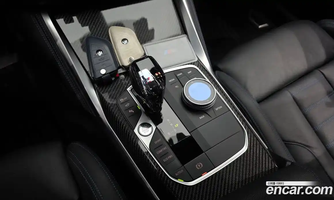 BMW i4 2022 0.2 гидро в Москве № 1916874, фото 9