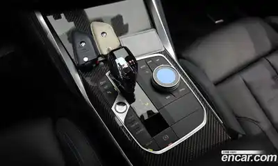 BMW i4 2022 0.2 гидро в Москве № 1916874, миниатюра 9
