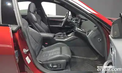 BMW i4 2022 0.2 гидро в Москве № 1916874, миниатюра 10