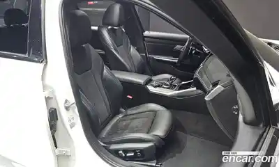 BMW 3-Series 2020 2.0 гидро в Москве № 1917602, миниатюра 11