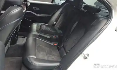 BMW 3-Series 2020 2.0 гидро в Москве № 1917602, миниатюра 12