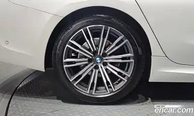 BMW 3-Series 2020 2.0 гидро в Москве № 1917602, миниатюра 5