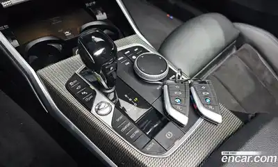 BMW 3-Series 2020 2.0 гидро в Москве № 1917602, миниатюра 9