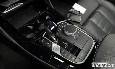 BMW X4 2022 2.0 гидро в Москве № 1918149, миниатюра 11