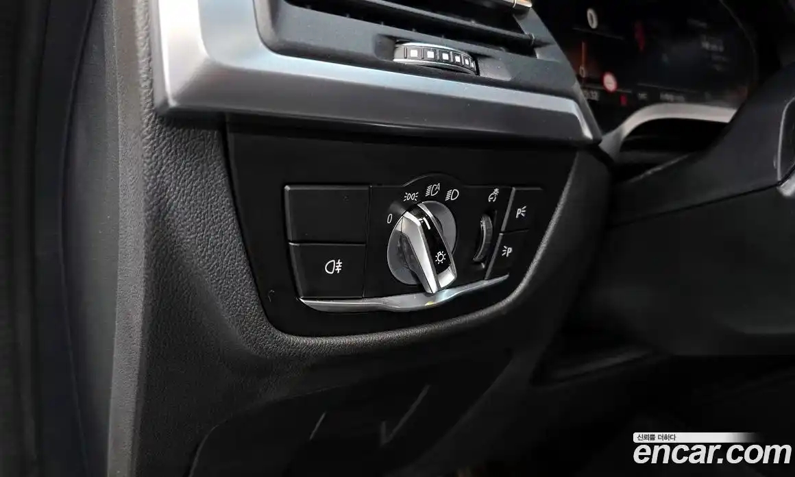 BMW X4 2022 2.0 гидро в Москве № 1918149, фото 21