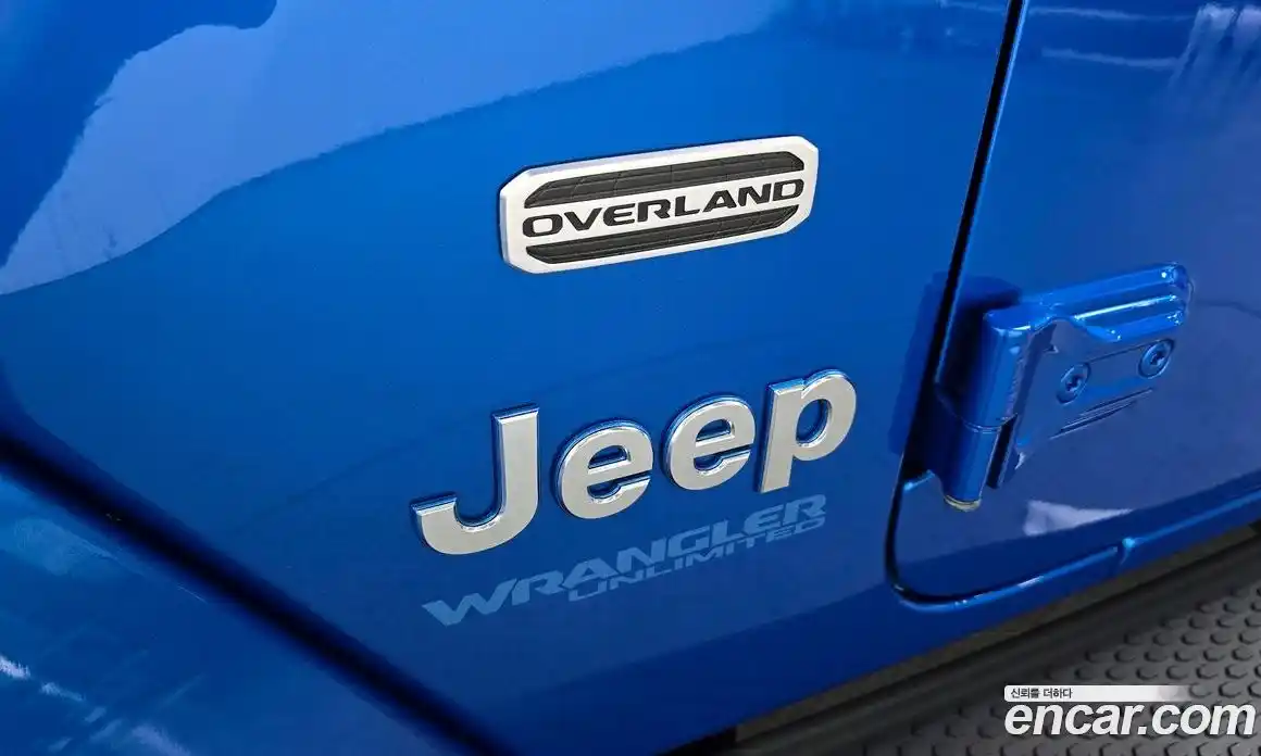 Jeep Wrangler 2022 2.0 гидро в Москве № 1918840, фото 32
