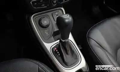 Jeep Compass 2018 2.4 гидро в Москве № 1918881, миниатюра 12