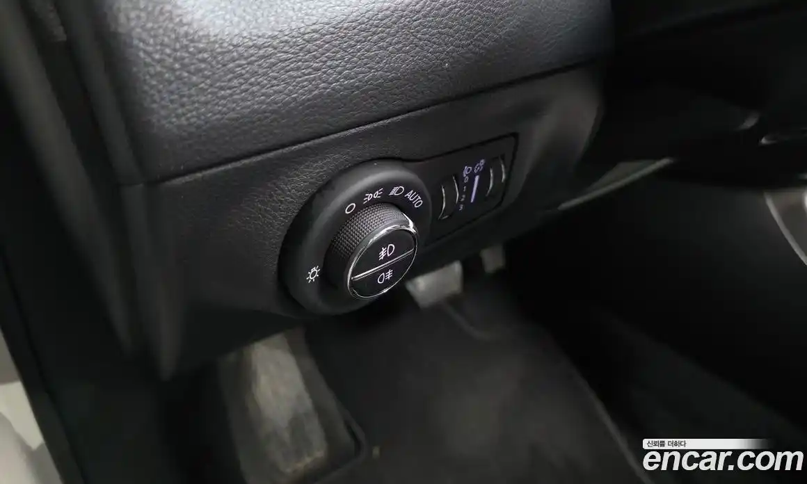 Jeep Compass 2018 2.4 гидро в Москве № 1918881, фото 24